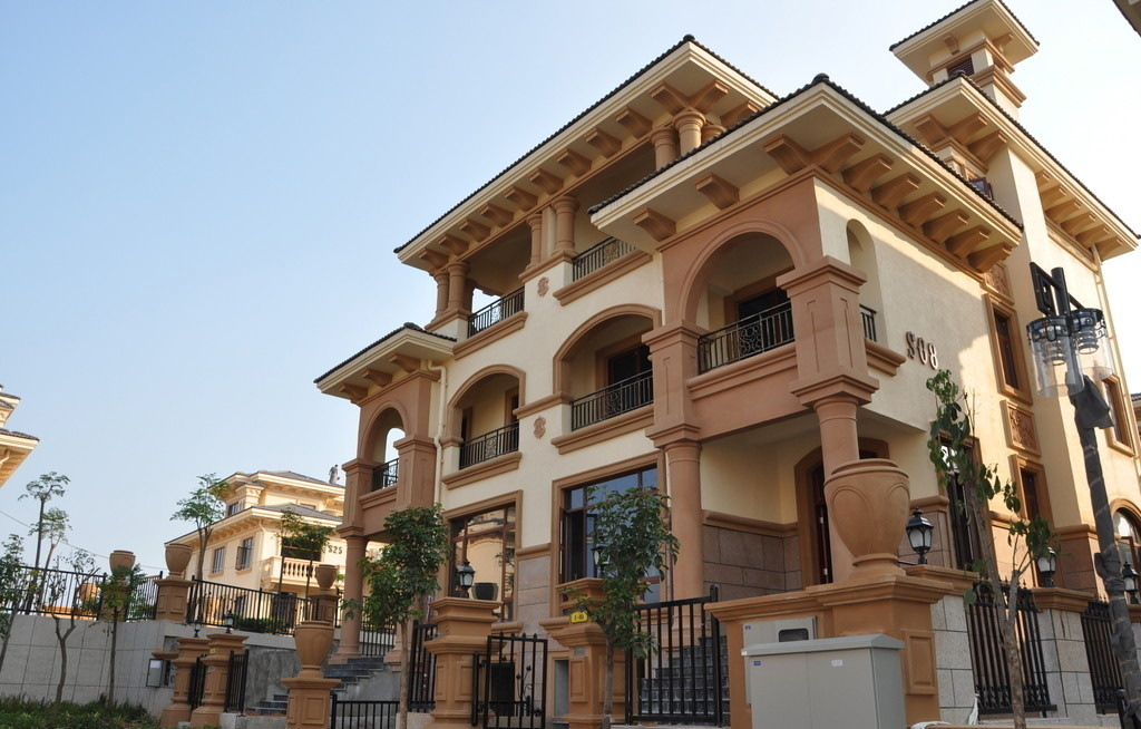 瓦力游戏_高等小区_厦门