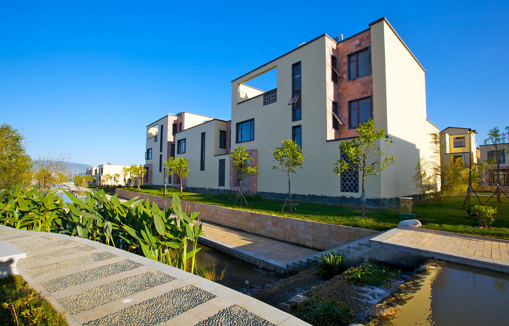 瓦力游戏_高等小区_长沙