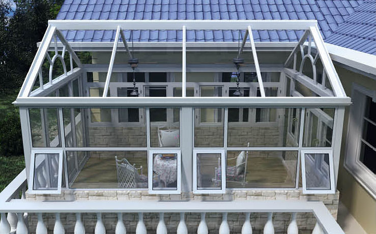 瓦力游戏_120阳光房_YH-007