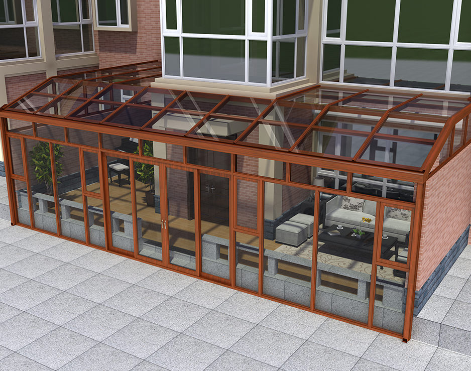 瓦力游戏_120阳光房_YH-004