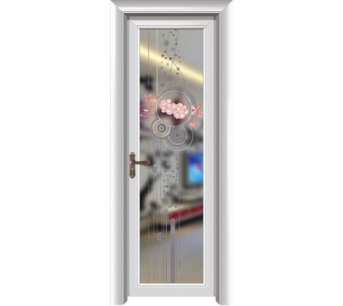 瓦力游戏_平开门吊趟门系列_YH-1607